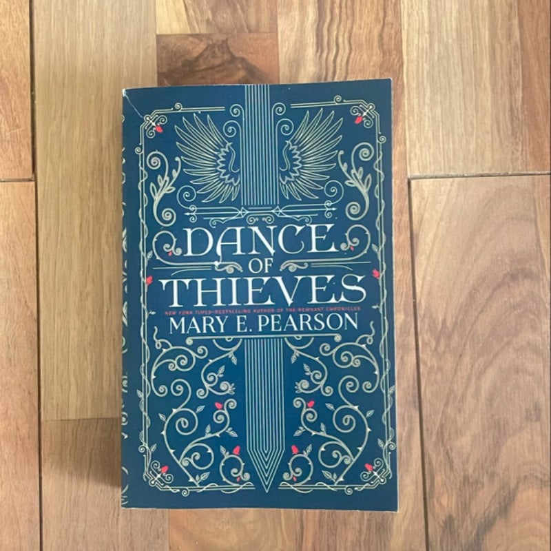 Dance of Thieves *brand new*