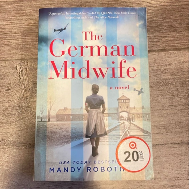 The German Midwife