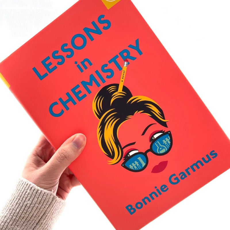 Lessons in Chemistry