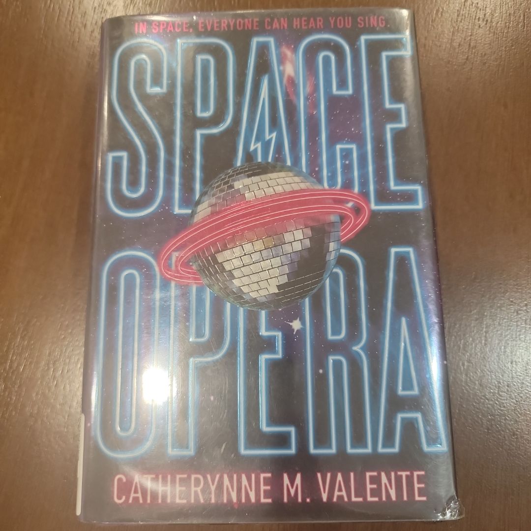 Space Opera
