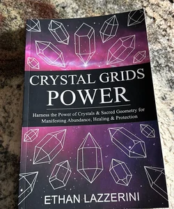 Crystal Grids Power