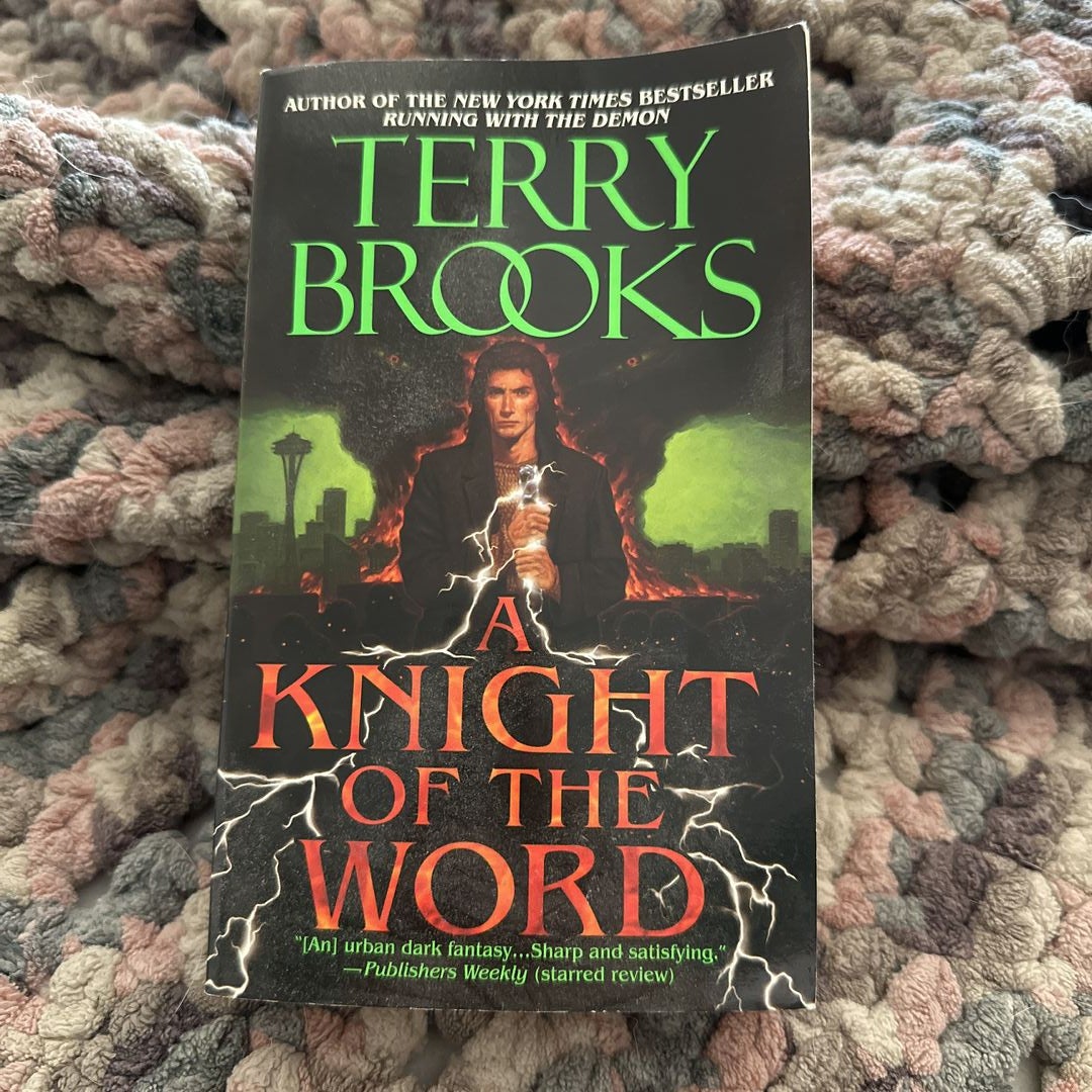 A Knight of the Word