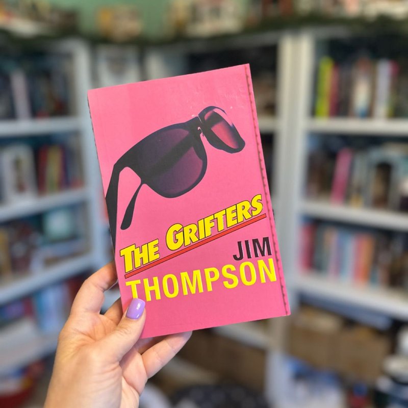 The Grifters
