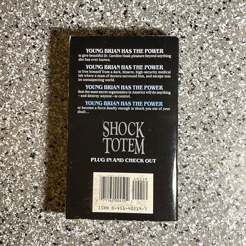 Shock Totem