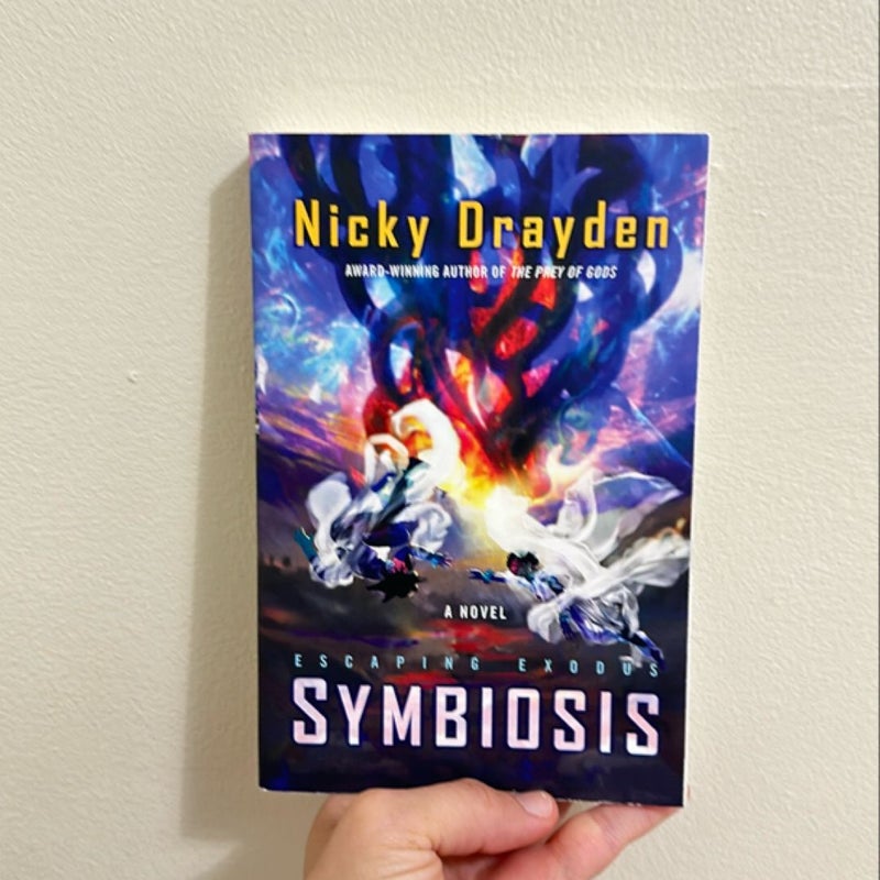 Escaping Exodus: Symbiosis