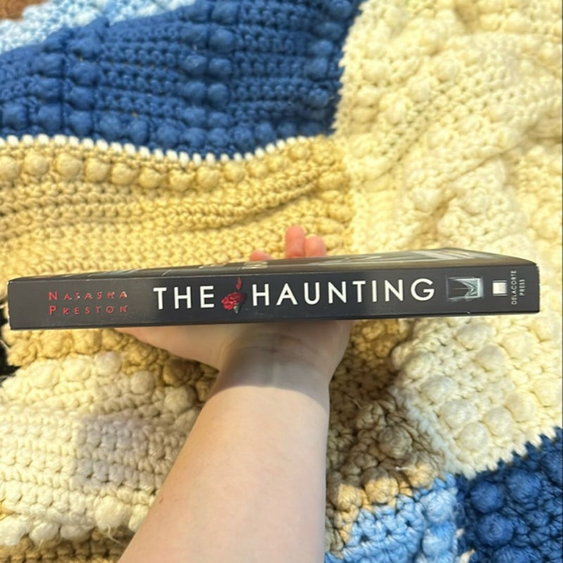 The Haunting