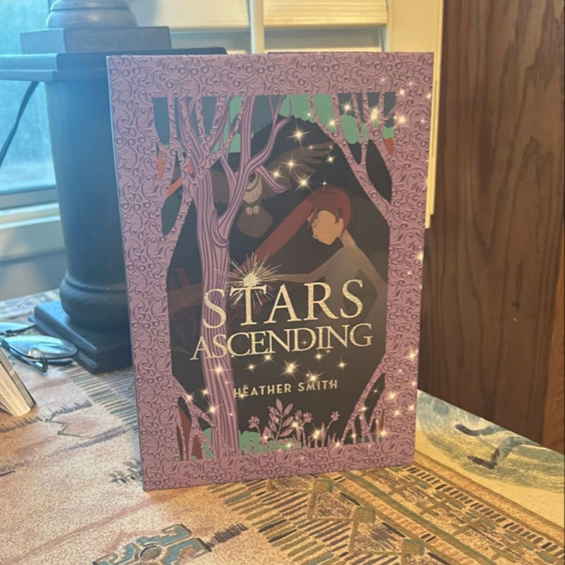 Stars Ascending - Fabled Special Edition