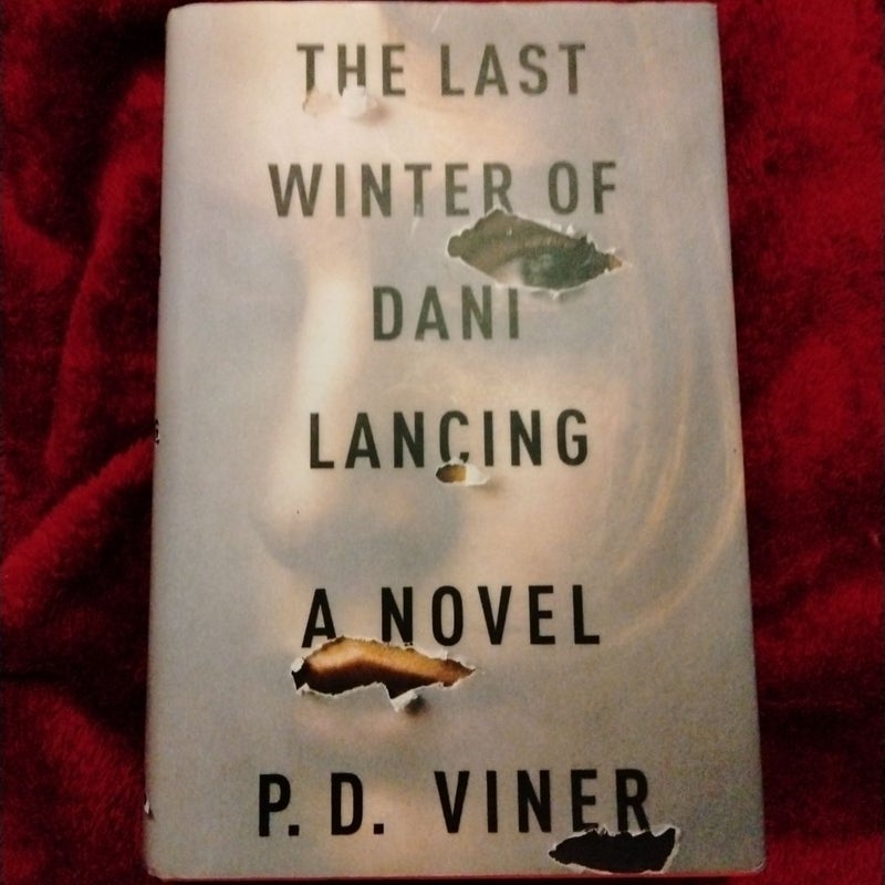 The Last Winter of Dani Lancing