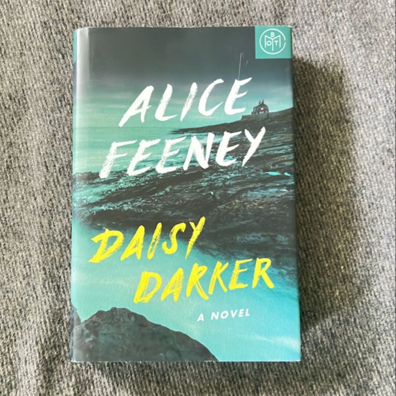 Daisy Darker