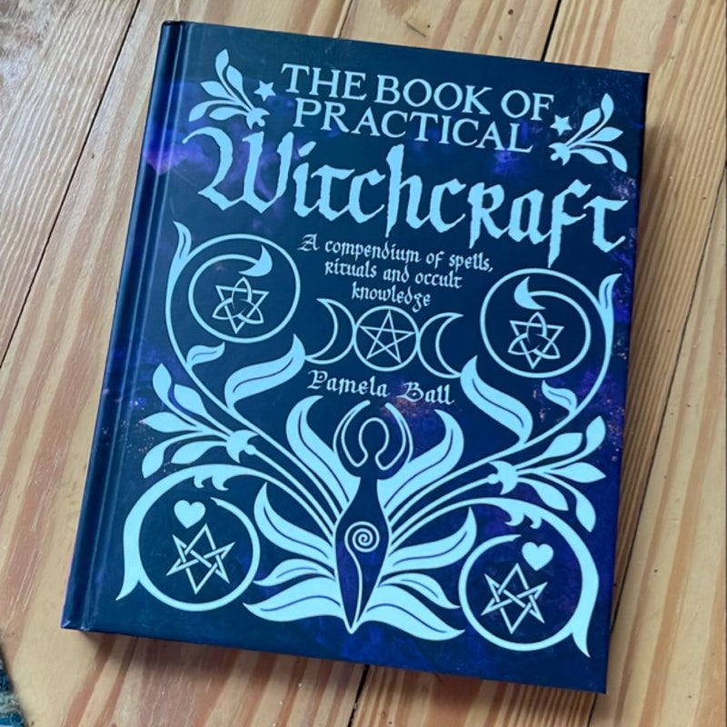 The Practica Book of Wirxhcraft