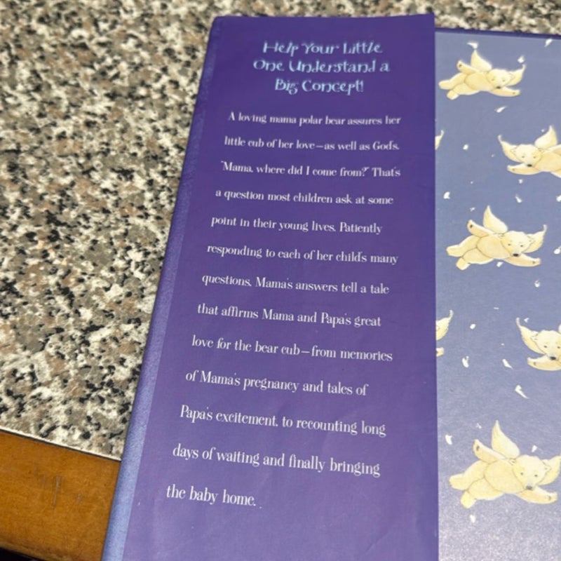 God Gave Us You First Edition