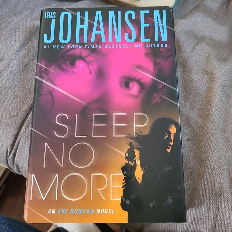 Sleep No More