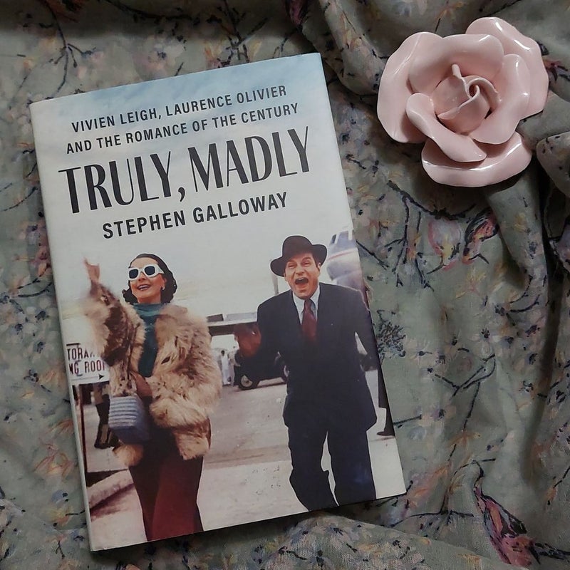 Truly, Madly