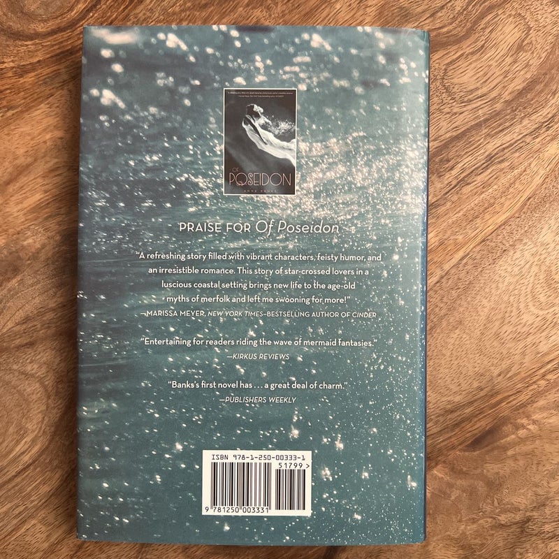 The Syrena Legacy - Of Poseidon, Of Triton , Of Neptune
