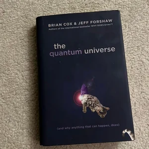 The Quantum Universe