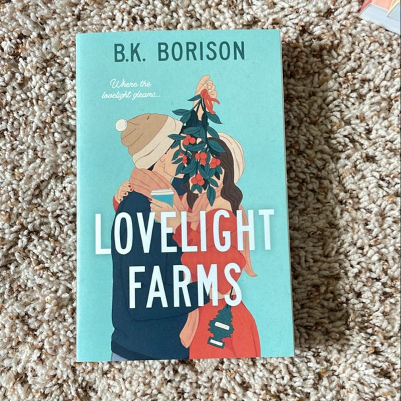 Lovelight Farms