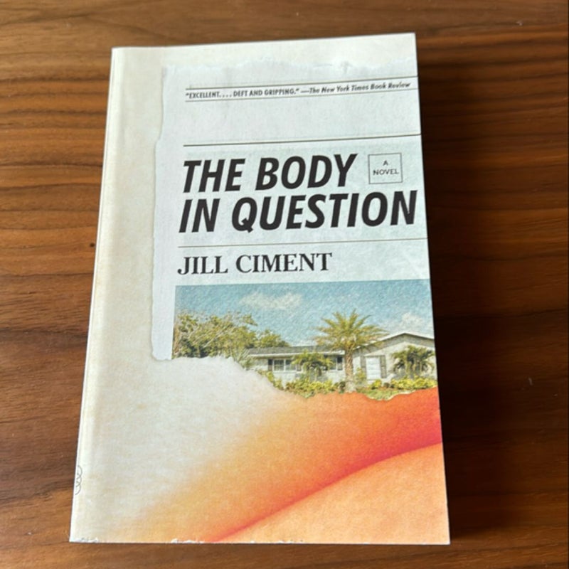 The Body in Question