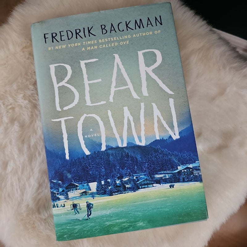 Beartown