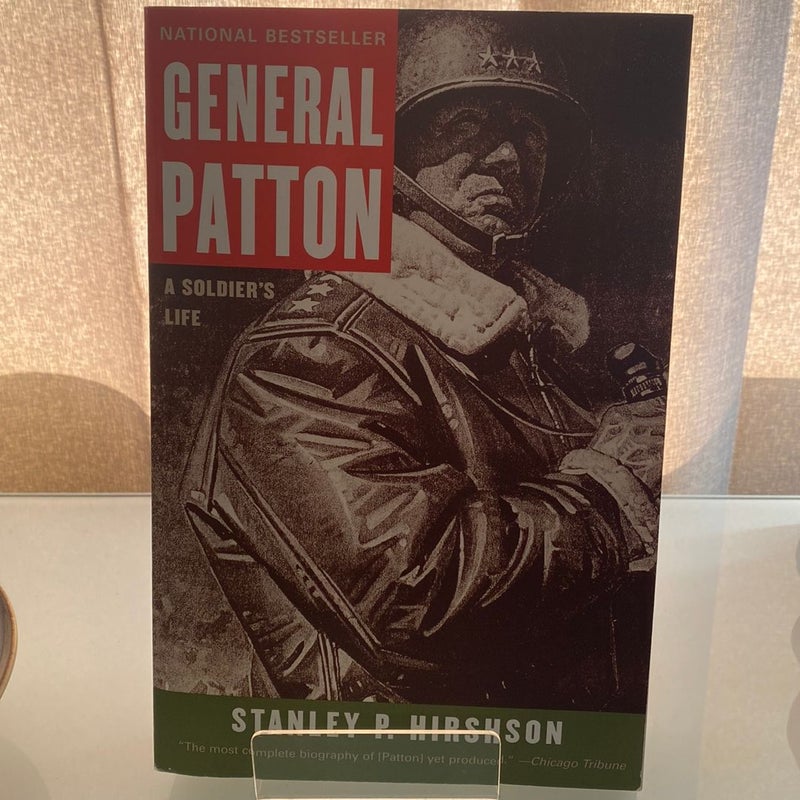 General Patton