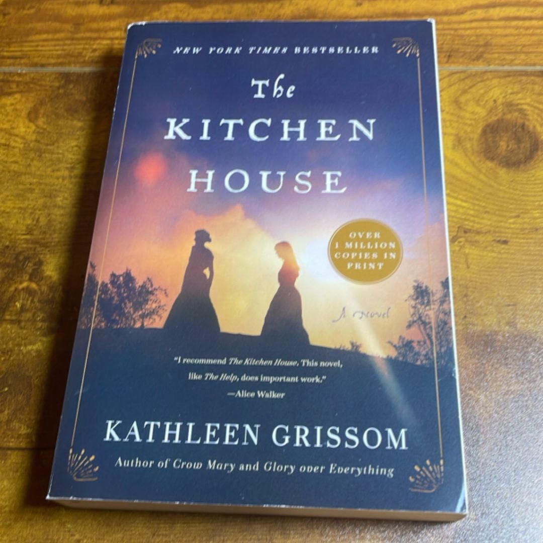 The Kitchen House