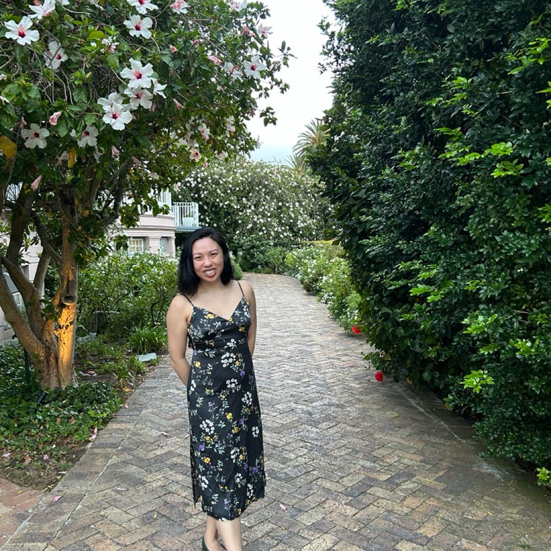 nicole wong