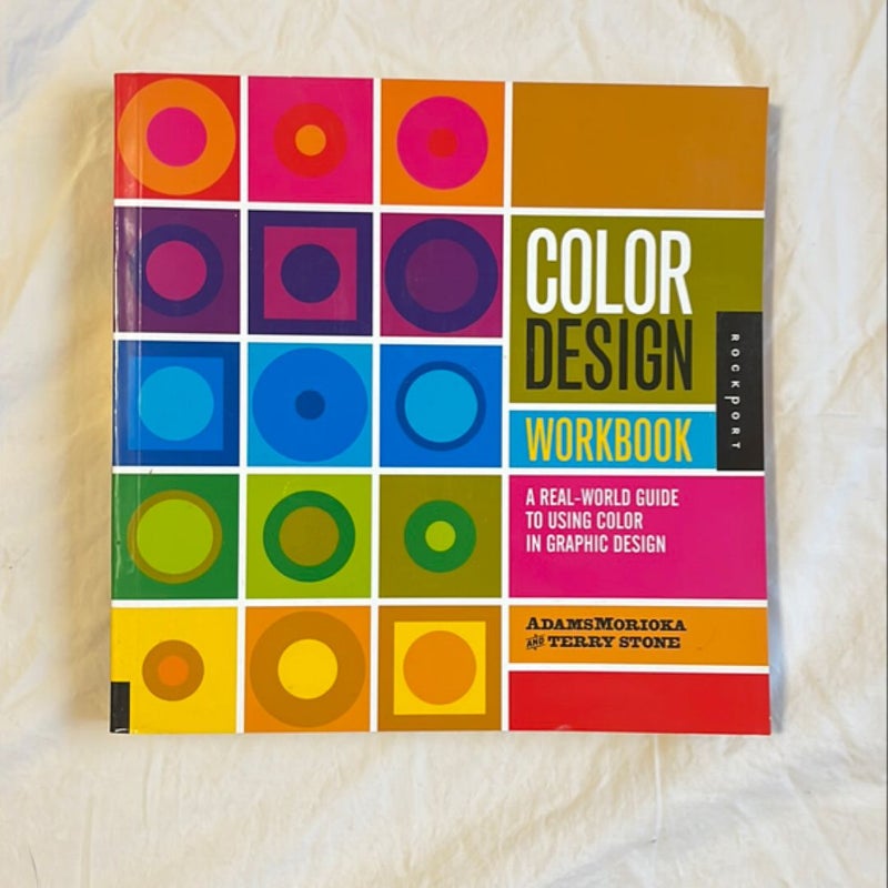 Color Design Workbook