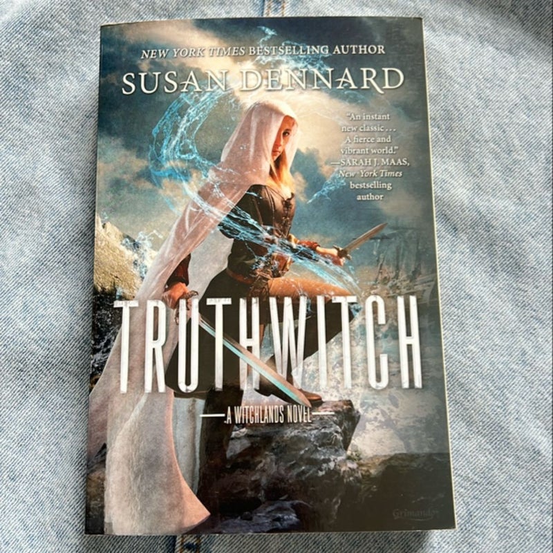 Truthwitch