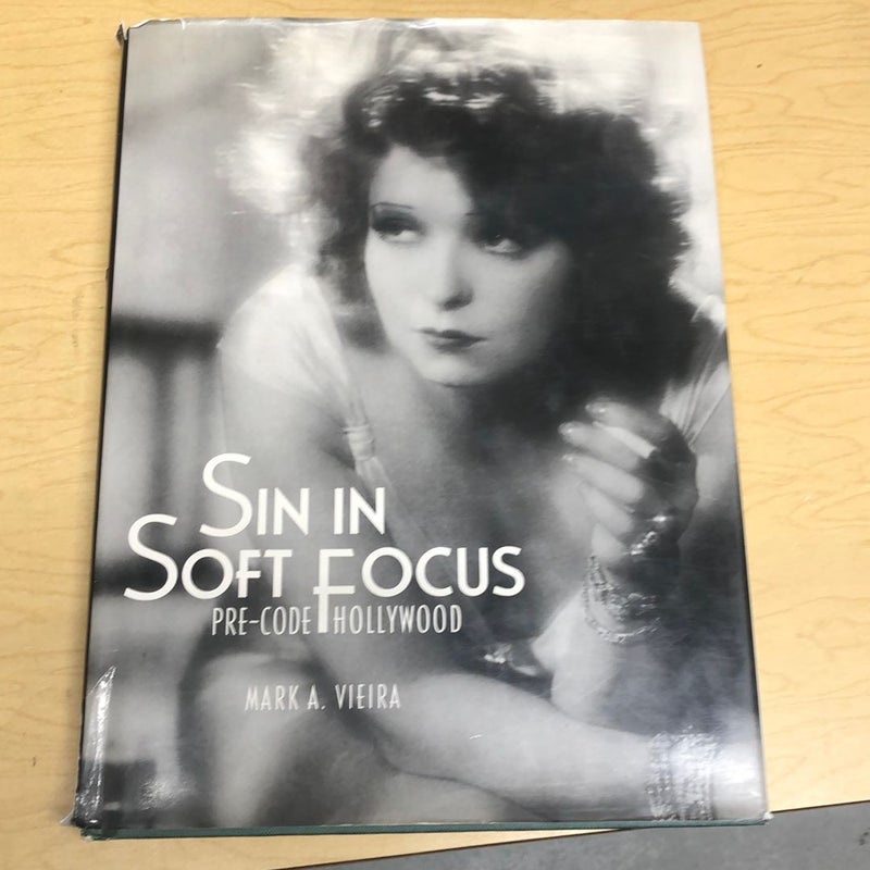 Sin in Soft Focus