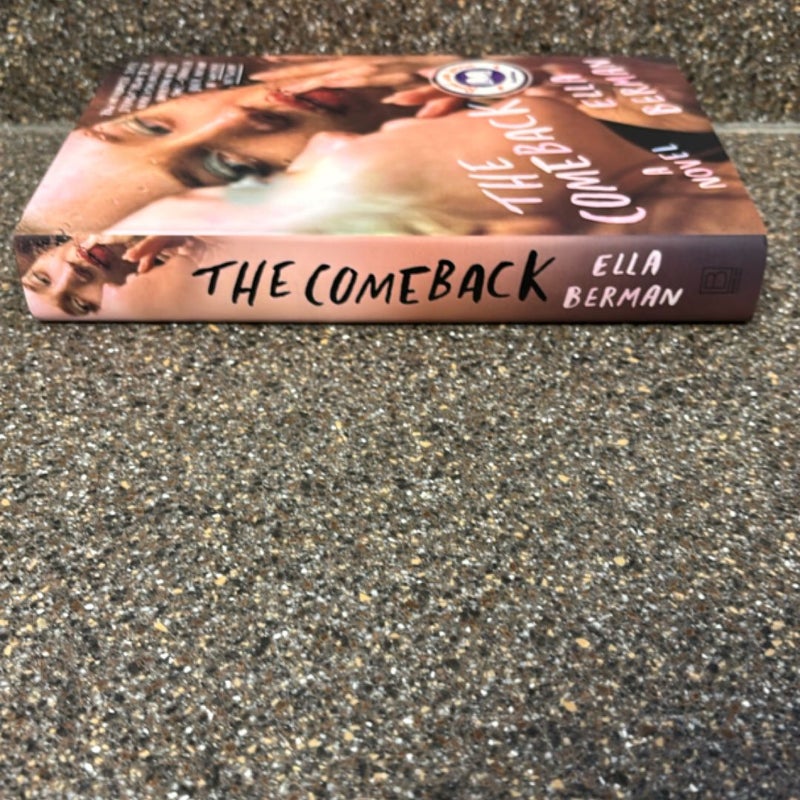 The Comeback