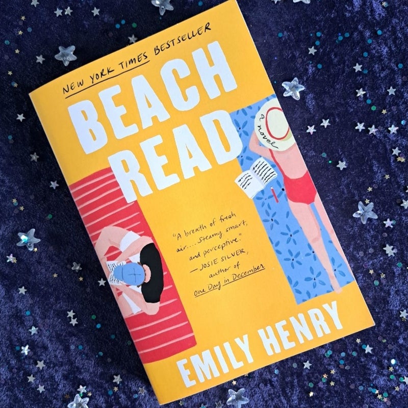 Beach Read