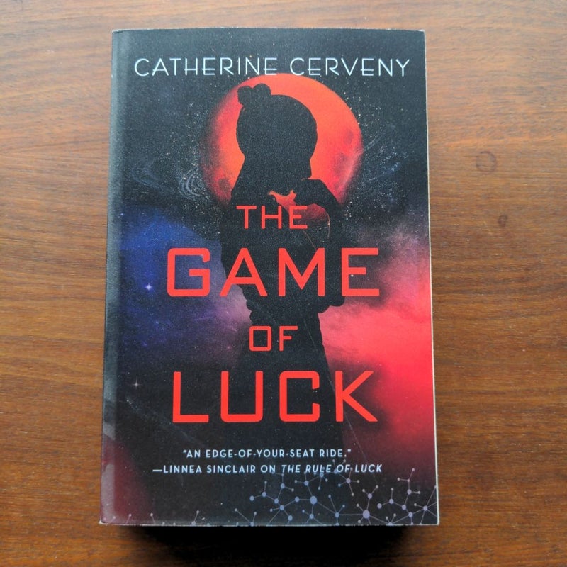 The Game of Luck