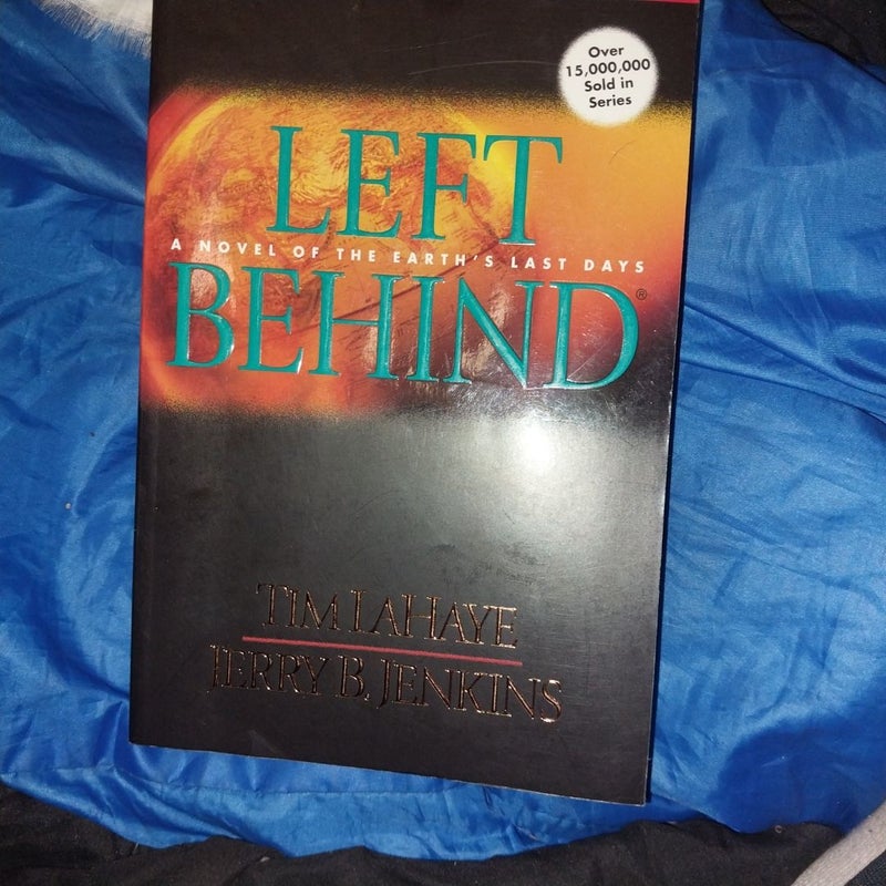 Left Behind