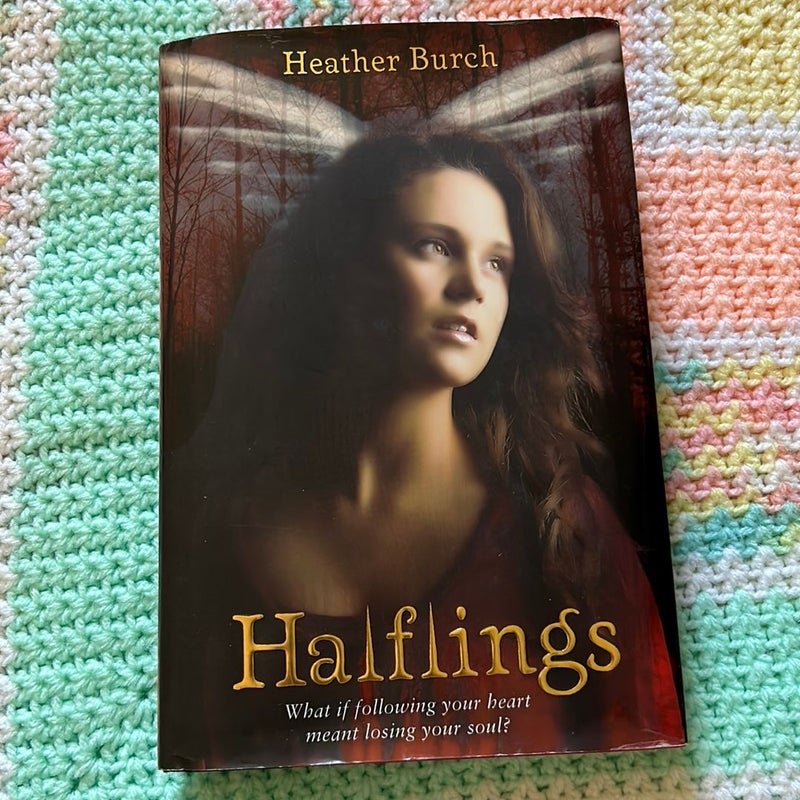 Halflings