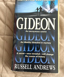 Gideon  2250
