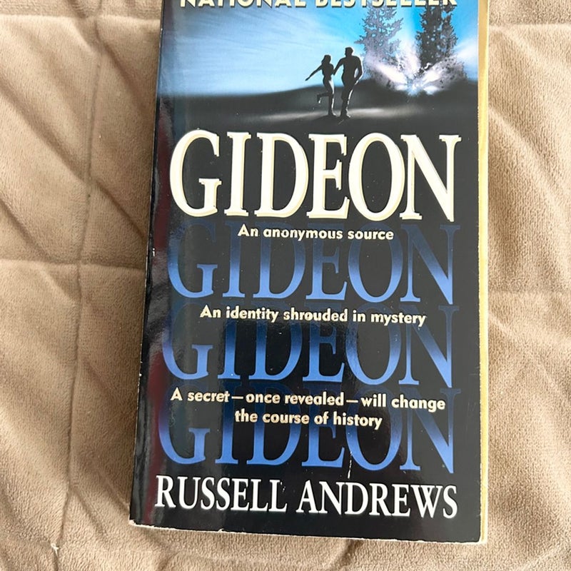 Gideon  2250
