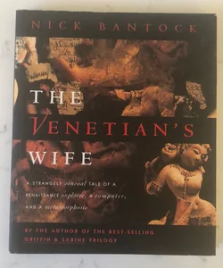 The Venetian's Wife