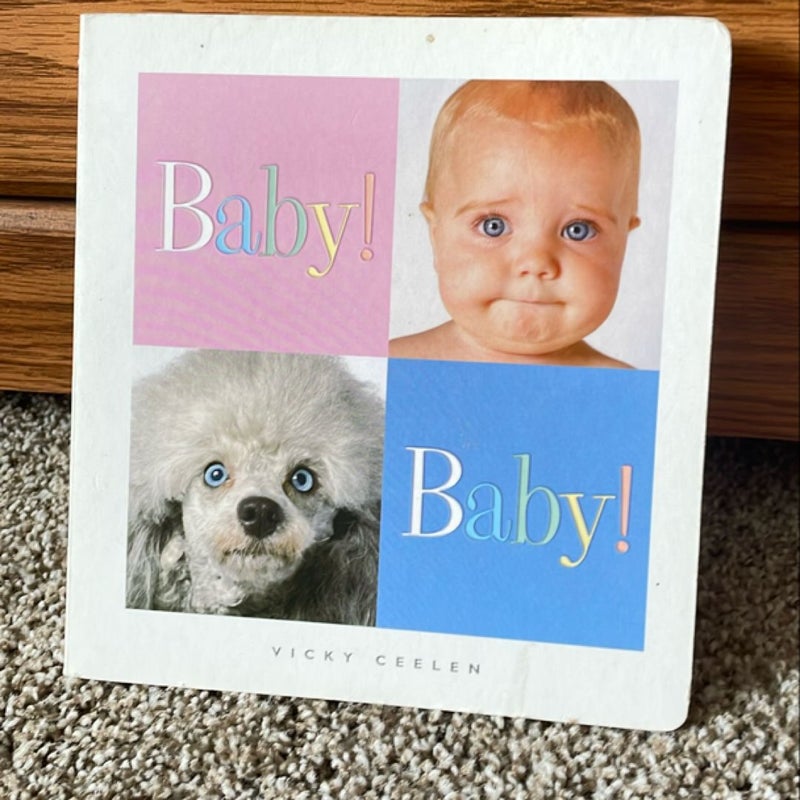 Baby! Baby!