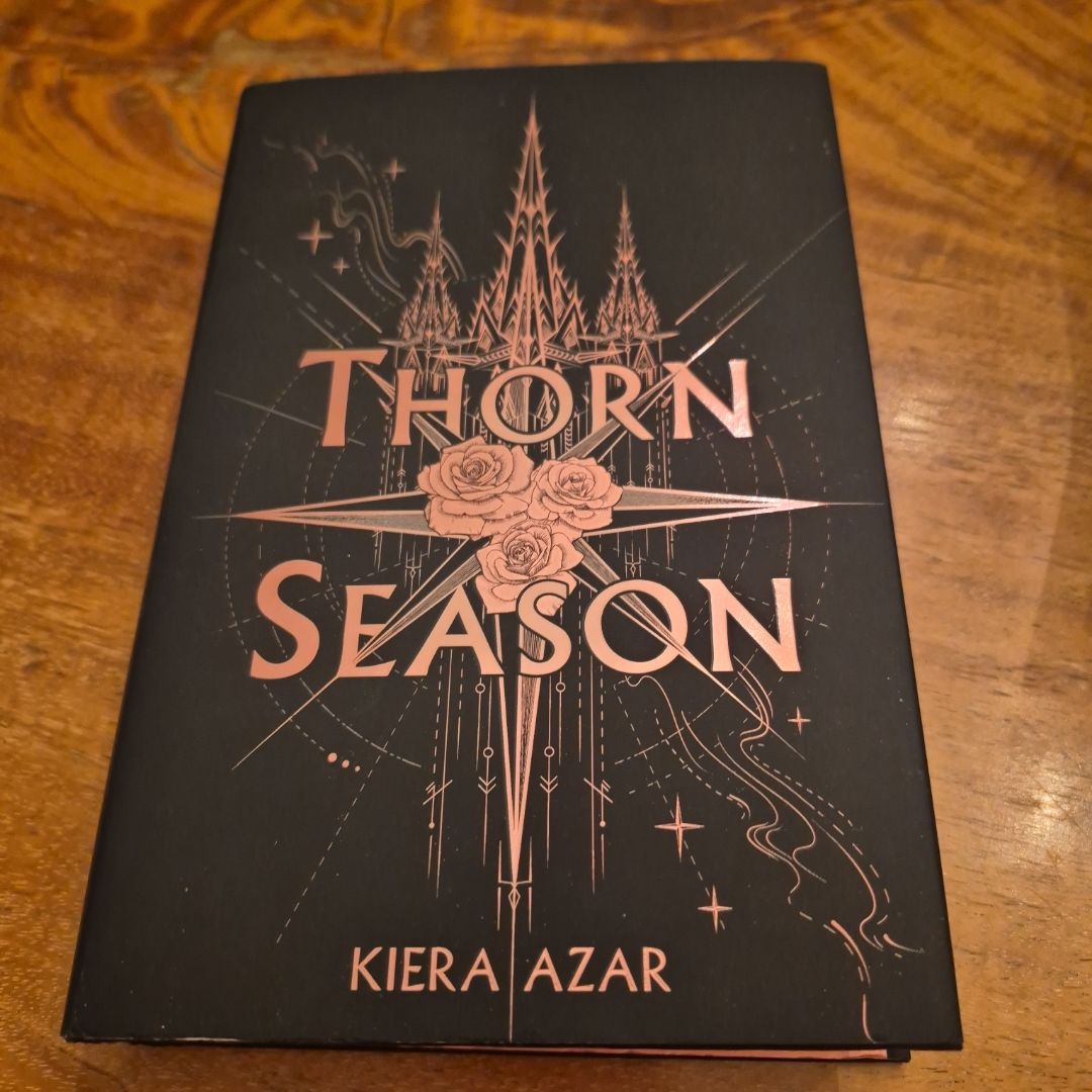 Thorn Season
