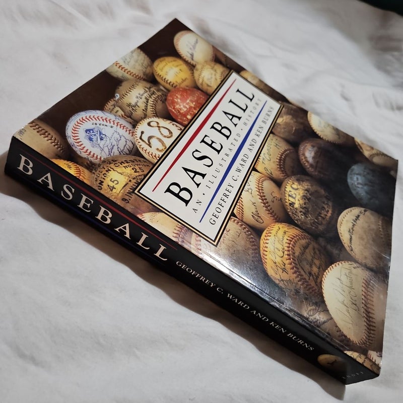 Baseball