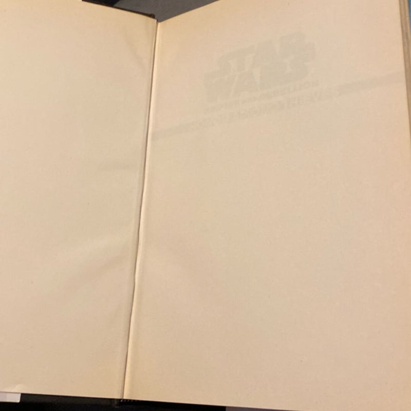 Honor among Thieves: Star Wars Legends