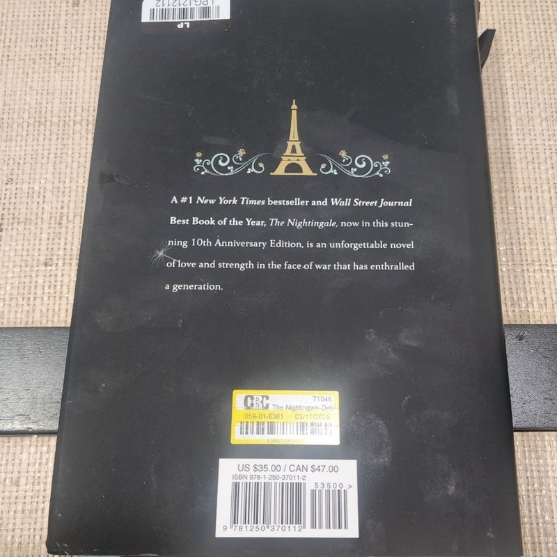 The Nightingale Deluxe Edition