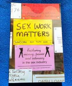 Sex Work Matters