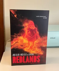 Redlands Volume 1