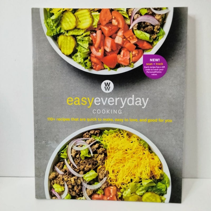 Easy Everyday Cooking