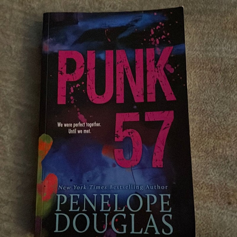 Punk 57