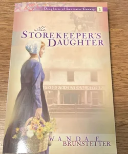 The Storekeeper's Daughter