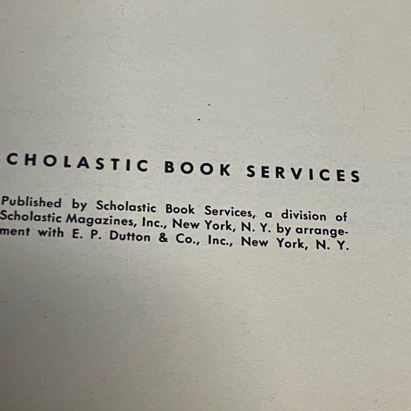 Three stories from Winnie the Pooh 1st Edition 1966