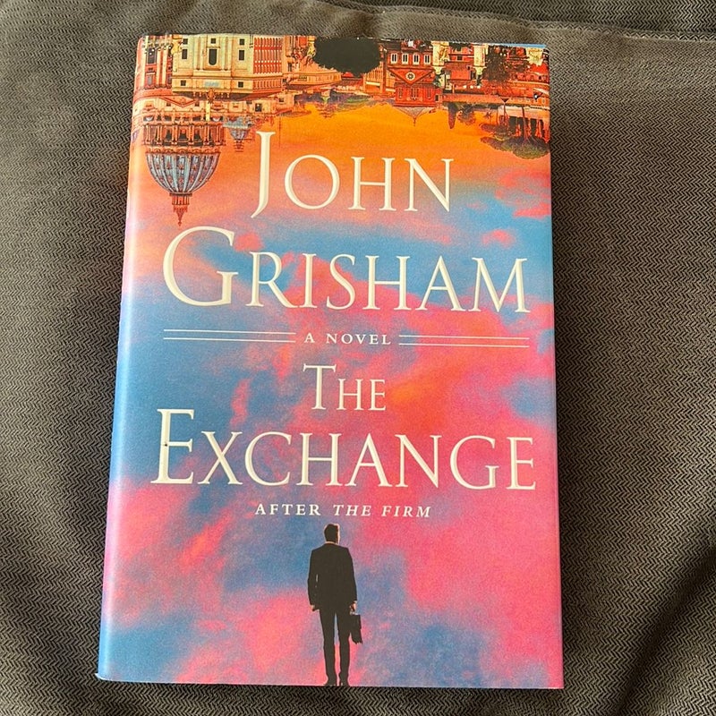 The Exchange