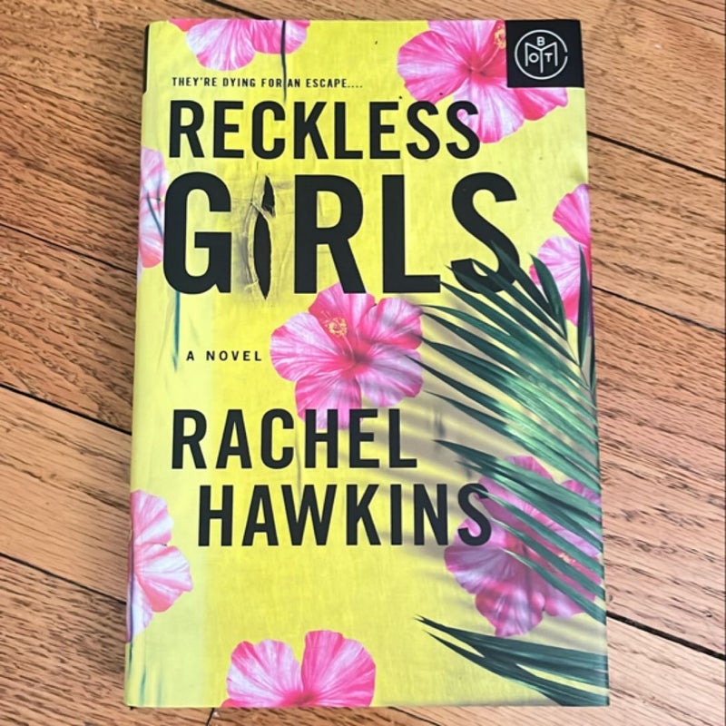 Reckless Girls