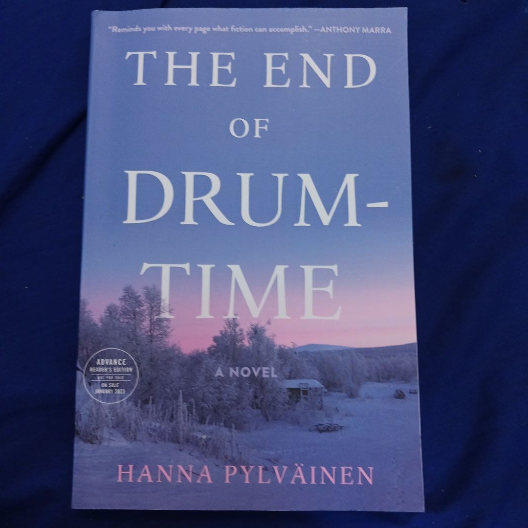 The End of Drum-Time